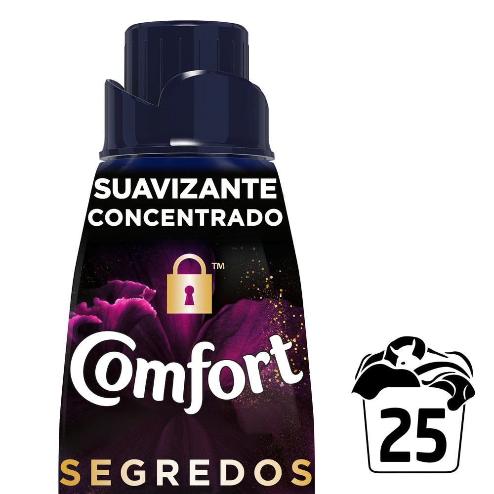 Comfort