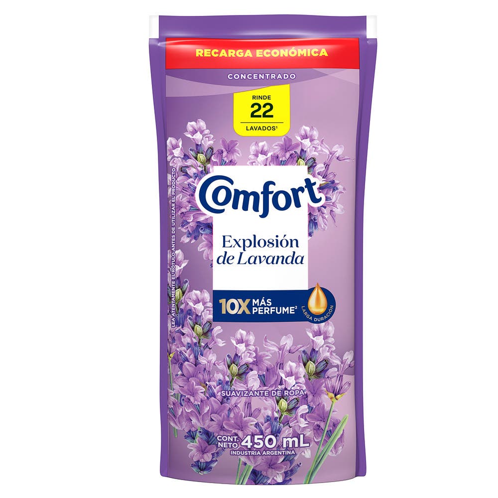 Comfort