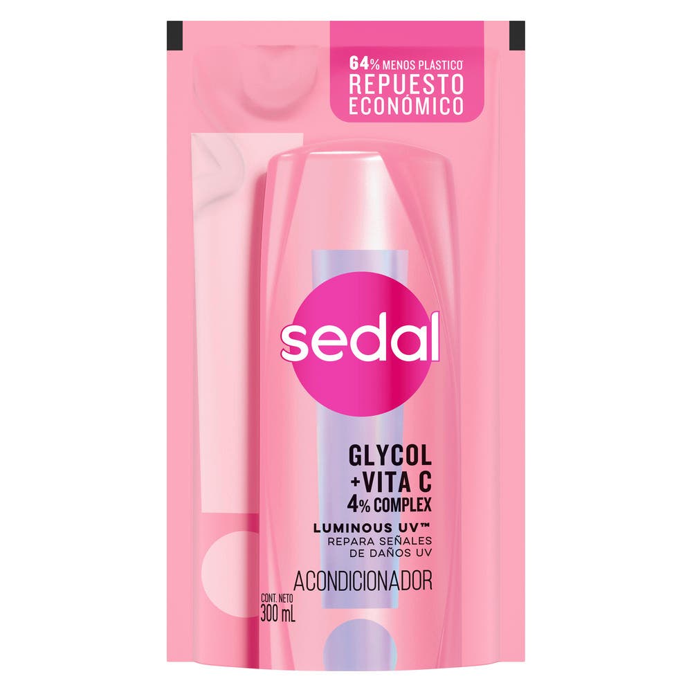 Sedal