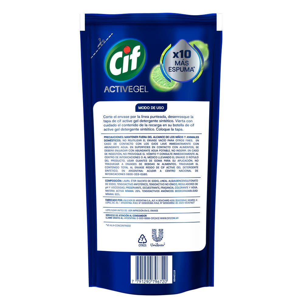 Cif