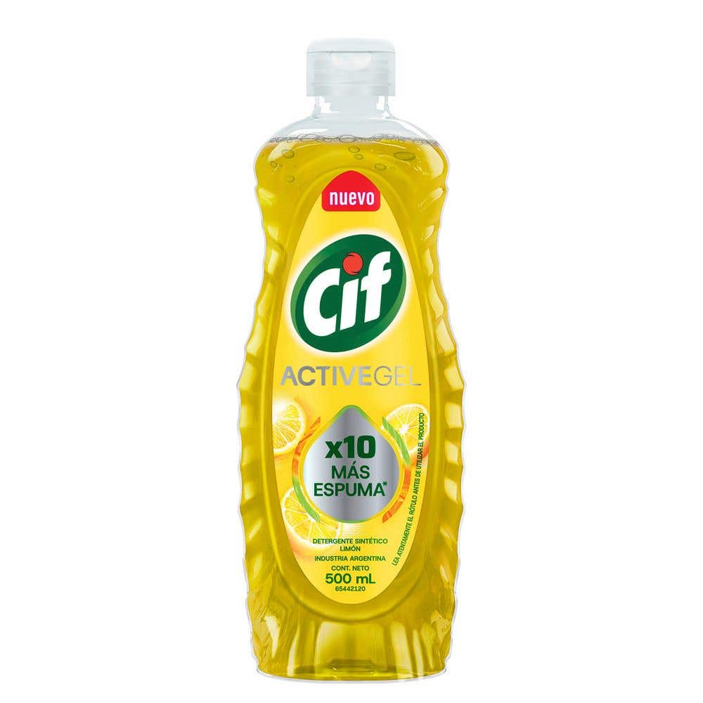 Cif