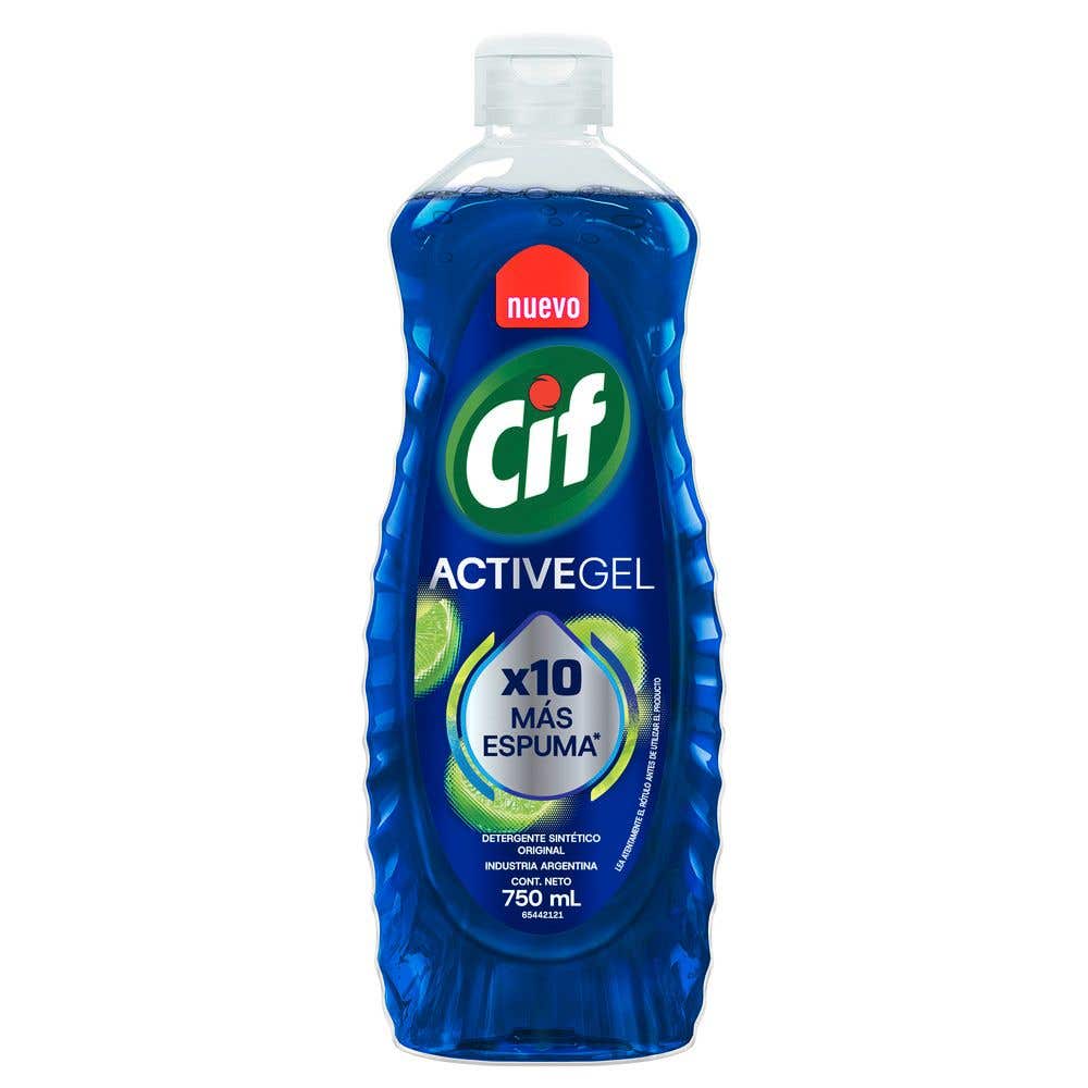 Cif