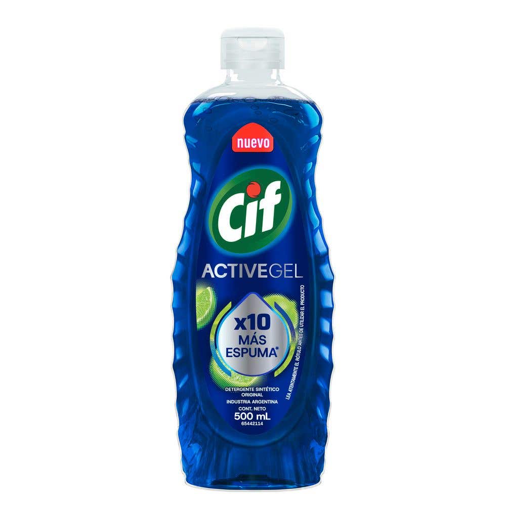 Cif