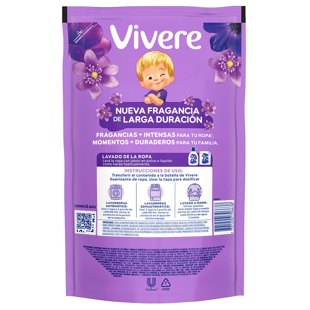 Vivere