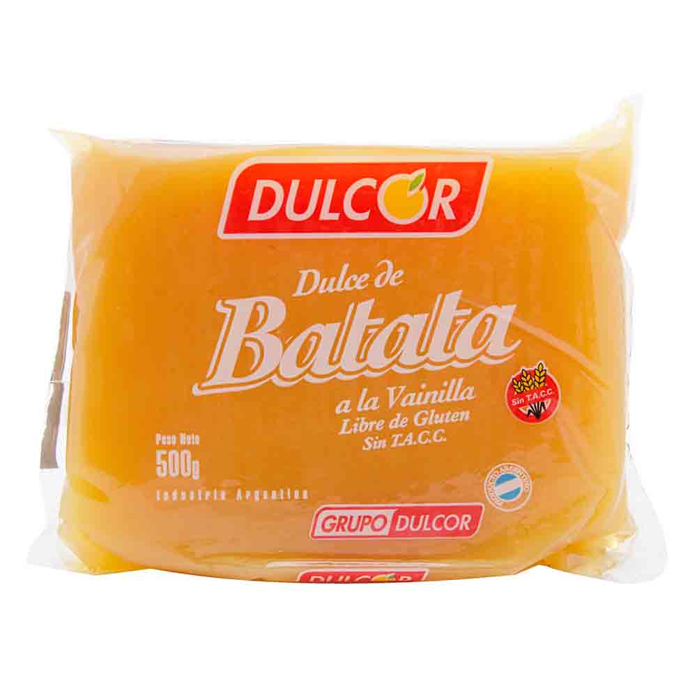 Dulcor