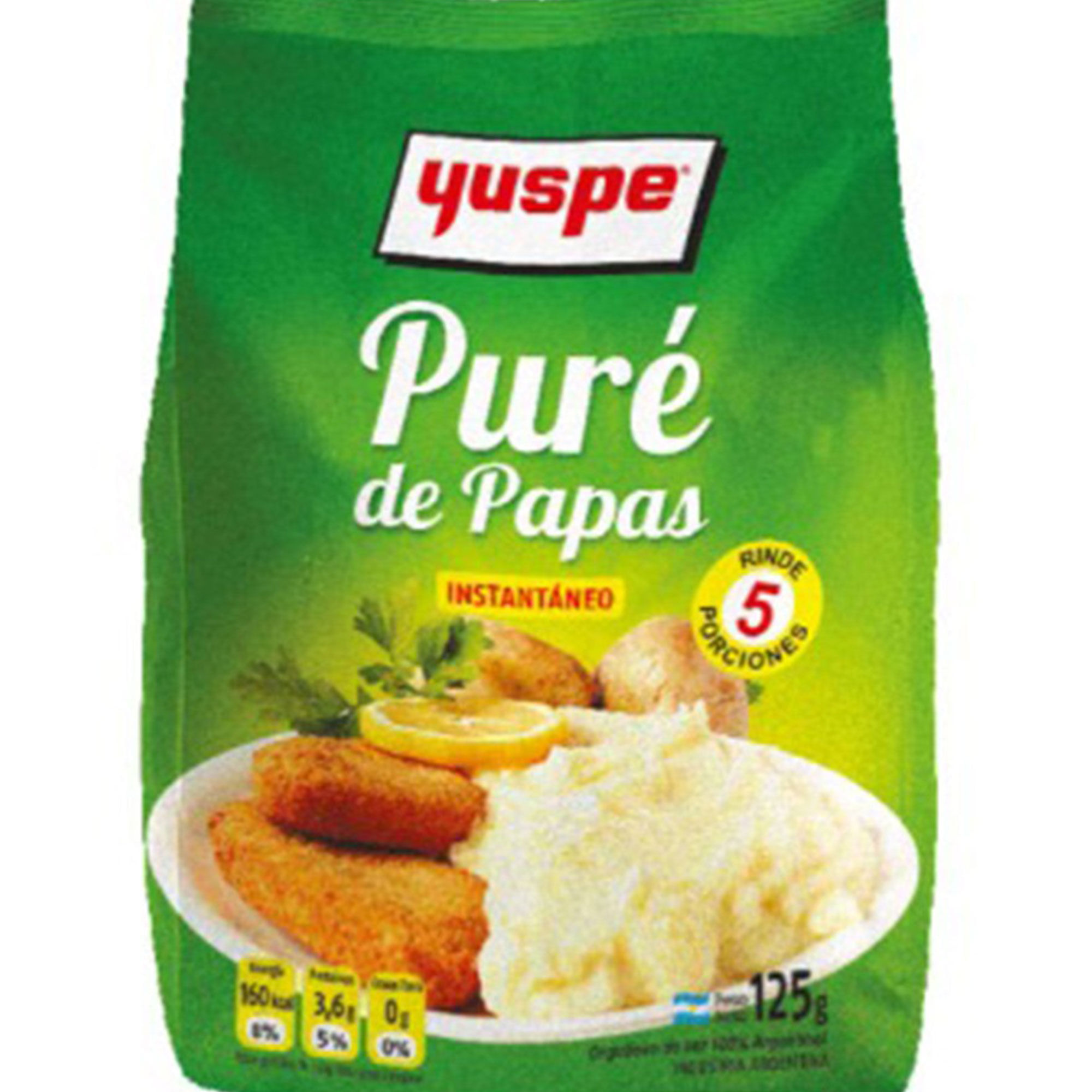 Yuspe
