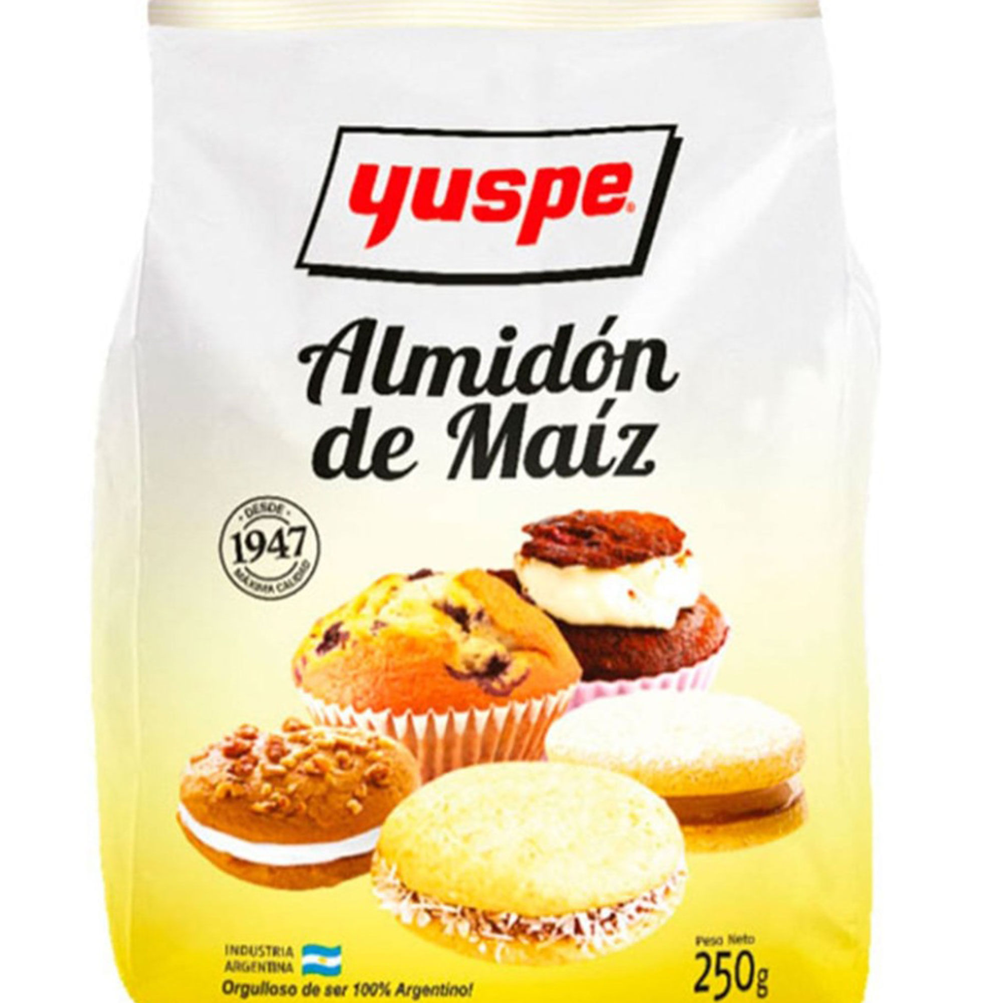 Yuspe