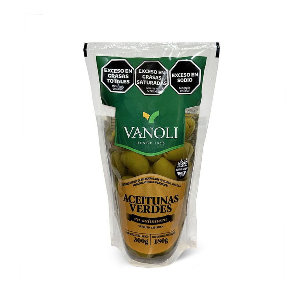 Vanoli