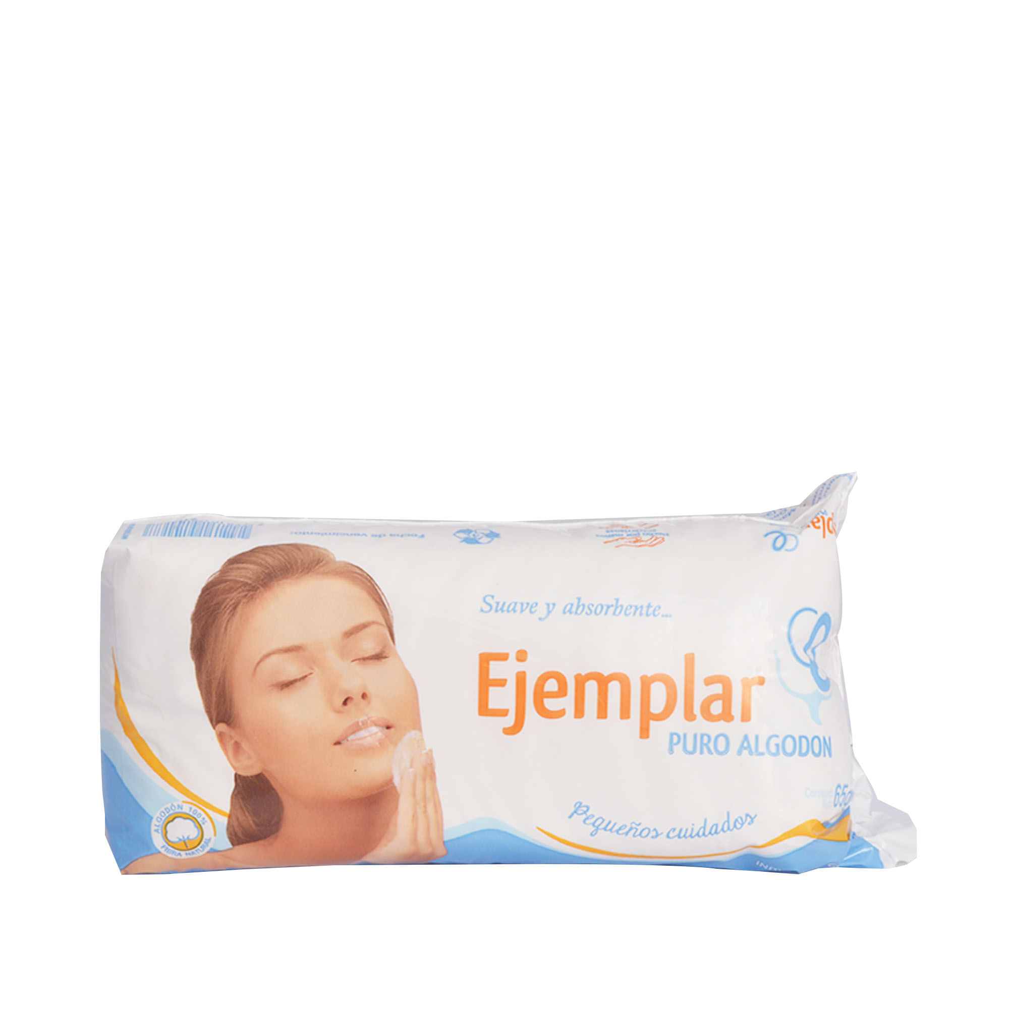 Ejemplar