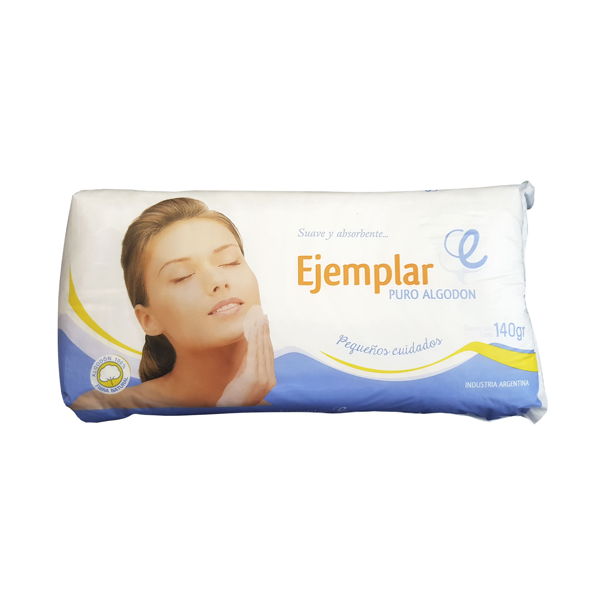 Ejemplar