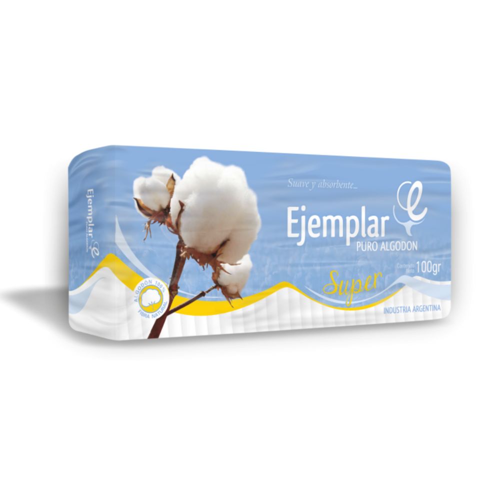 Ejemplar