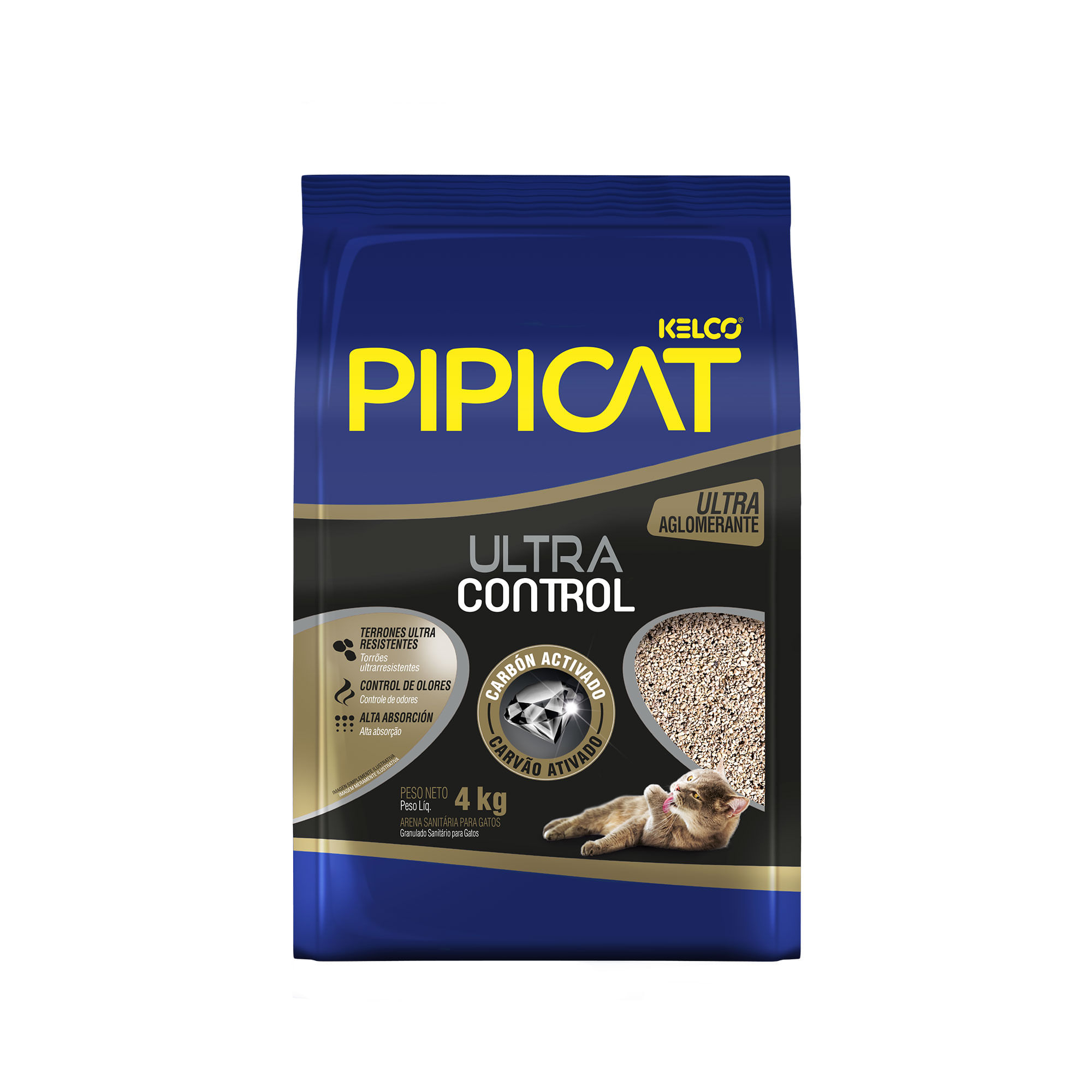 Pipicat