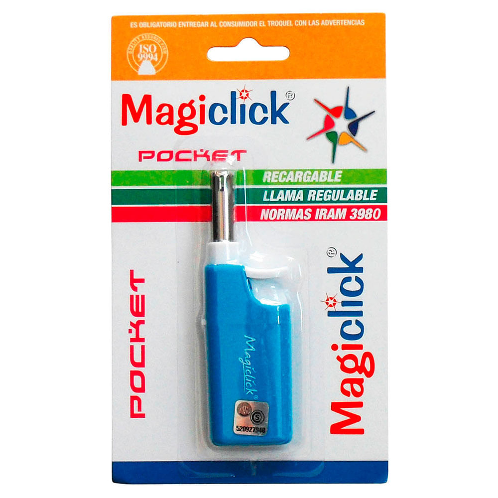 Magiclick