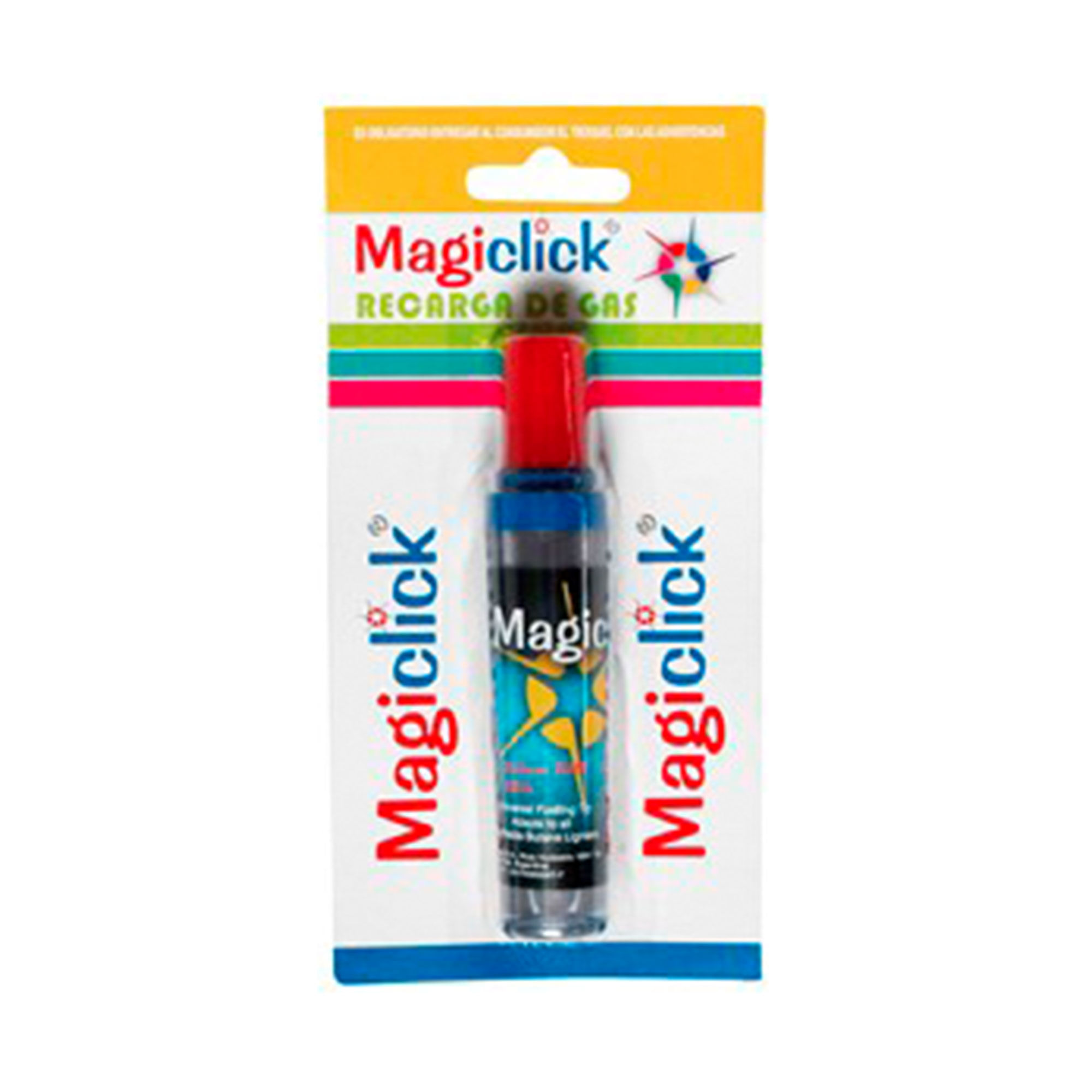 Magiclick