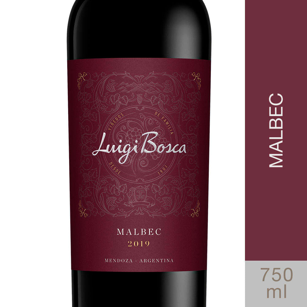 Luigi Bosca