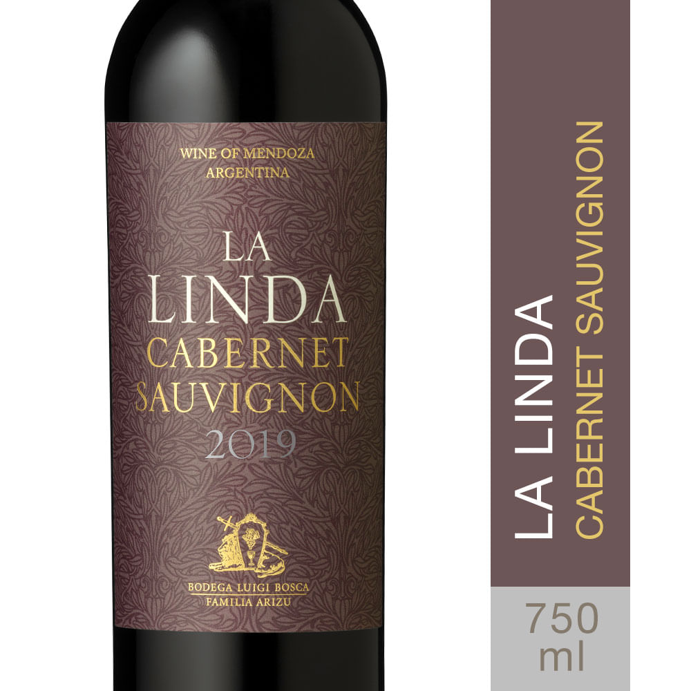La Linda