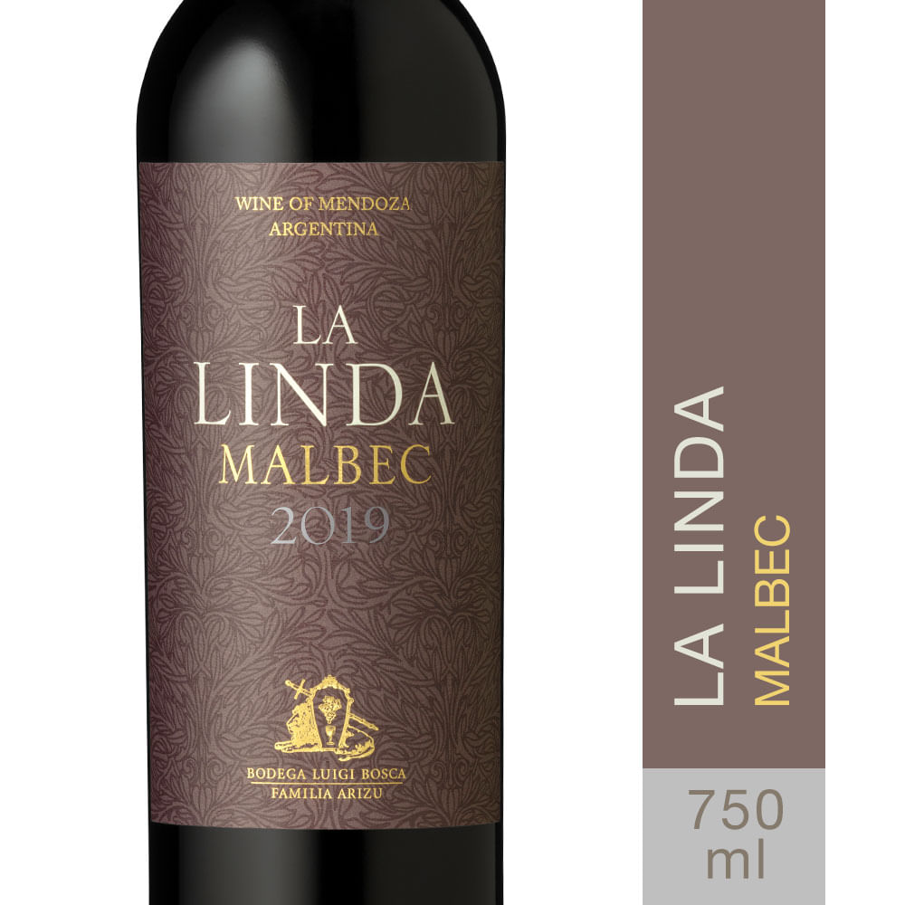 La Linda