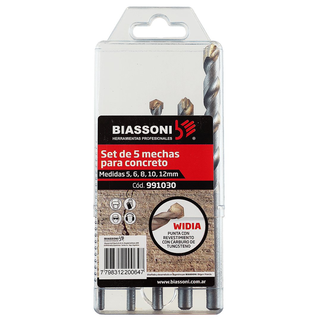 Biassoni