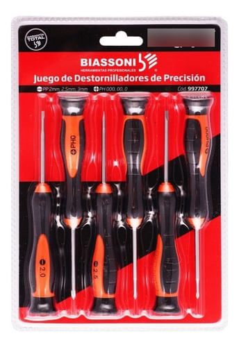 Biassoni