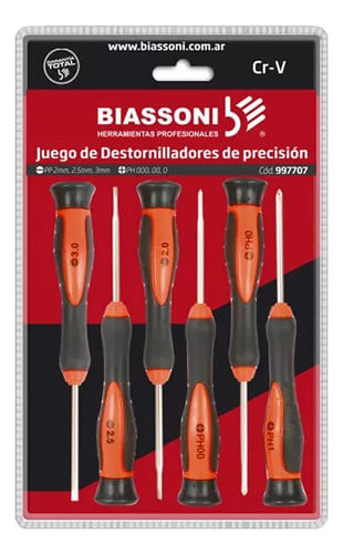 Biassoni